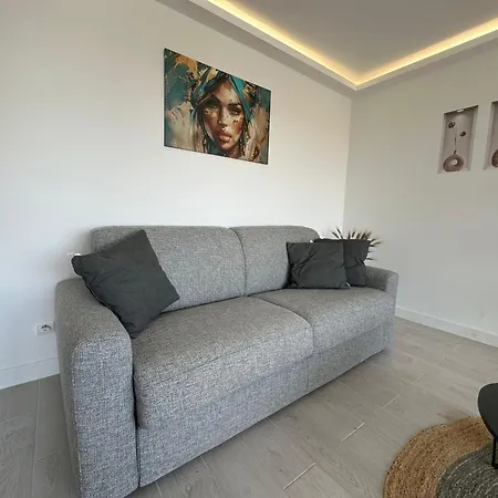 Apartment Evasion Cotiere Avec Vue Et Piscine A Deux Pas De La