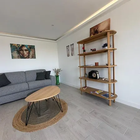 Evasion Cotiere Avec Vue Et Piscine A Deux Pas De La アパート
